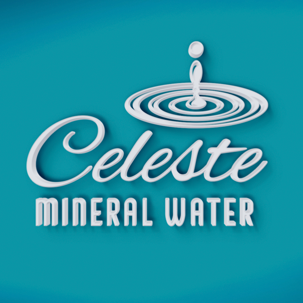 Celeste Mineral Water